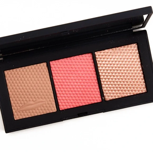 NARS Blush and Bronzer Palette - Picture 1 of 5